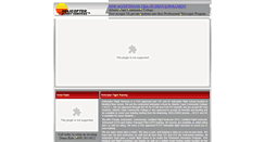 Desktop Screenshot of helicopterflightservices.com